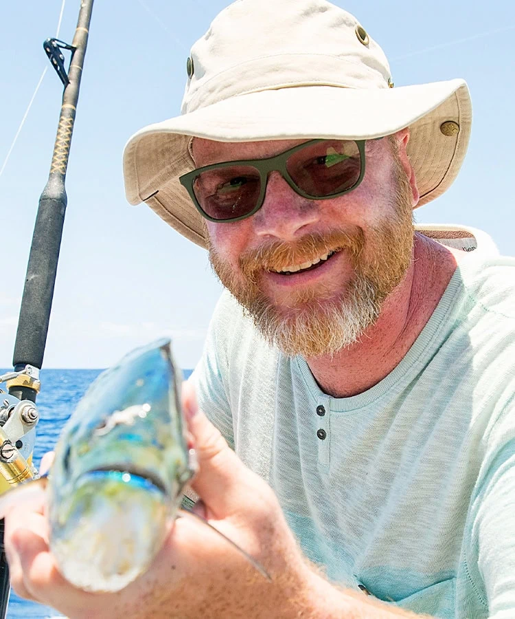 Prescription Fishing Sunglasses