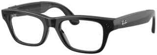 Ray Ban Meta Gen 2 Blayzer Optics