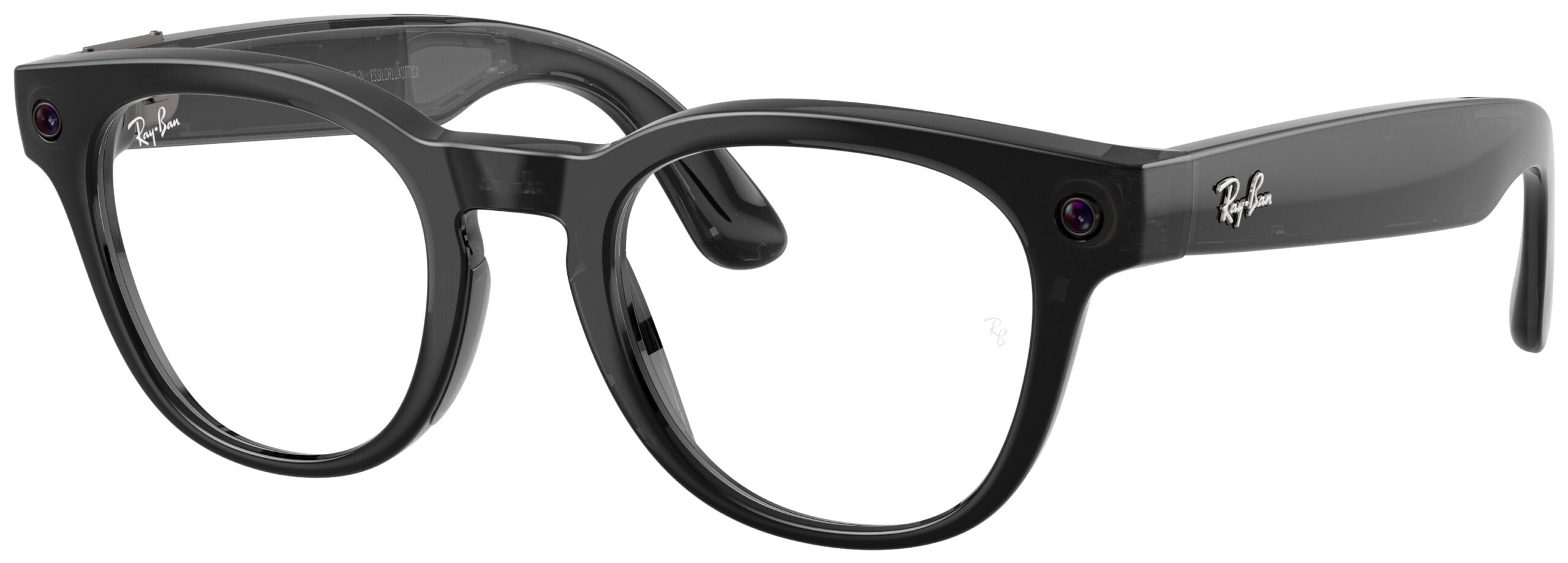 Ray Ban Meta Gen 2 Scriber Optics | RX Available | RX Safety