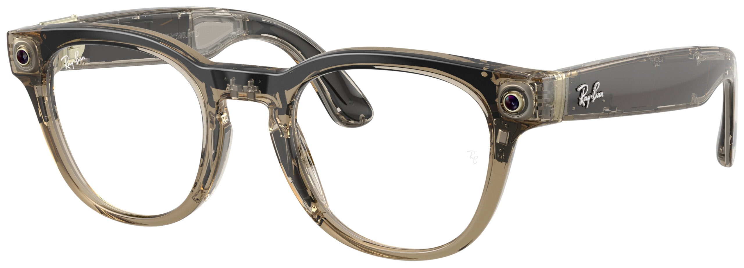 Ray Ban Meta Gen 2 Scriber Optics | RX Available | RX Safety