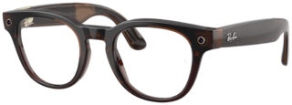 Ray Ban Meta Gen 2 Scriber Optics
