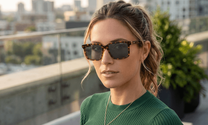 Choose Your Sunglass Style