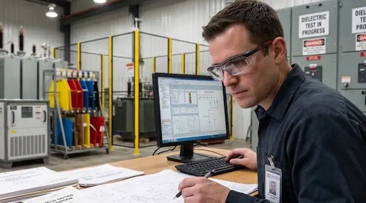 Made To Fit: Comfort for Long Shifts