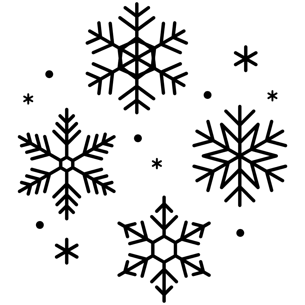 vector_snow_blog-icon