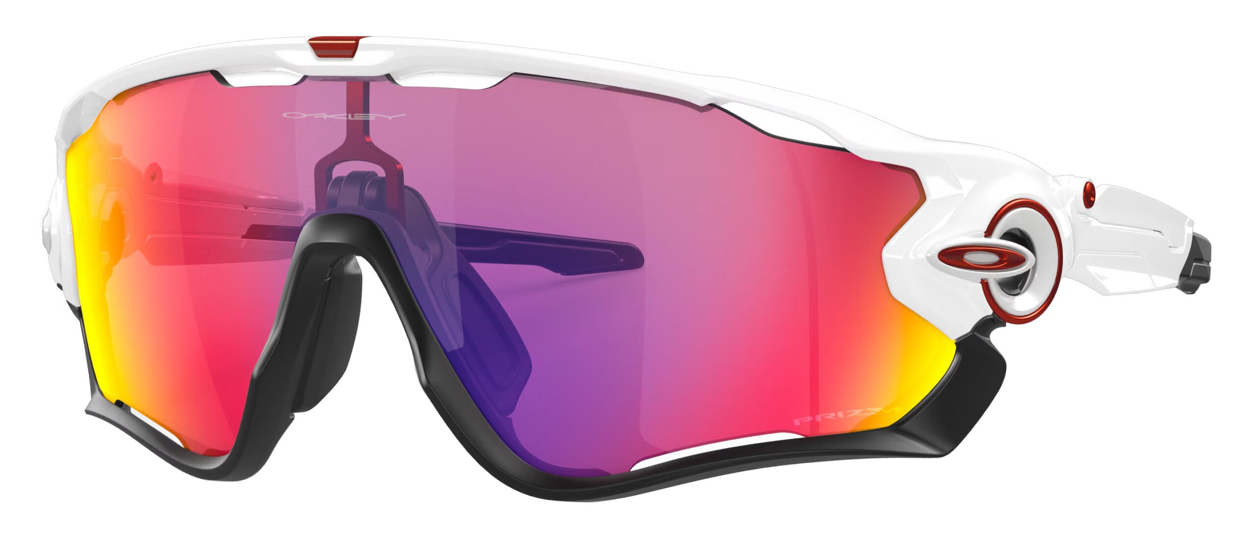 Oakley Jawbreaker Sunglasses - RX Safety