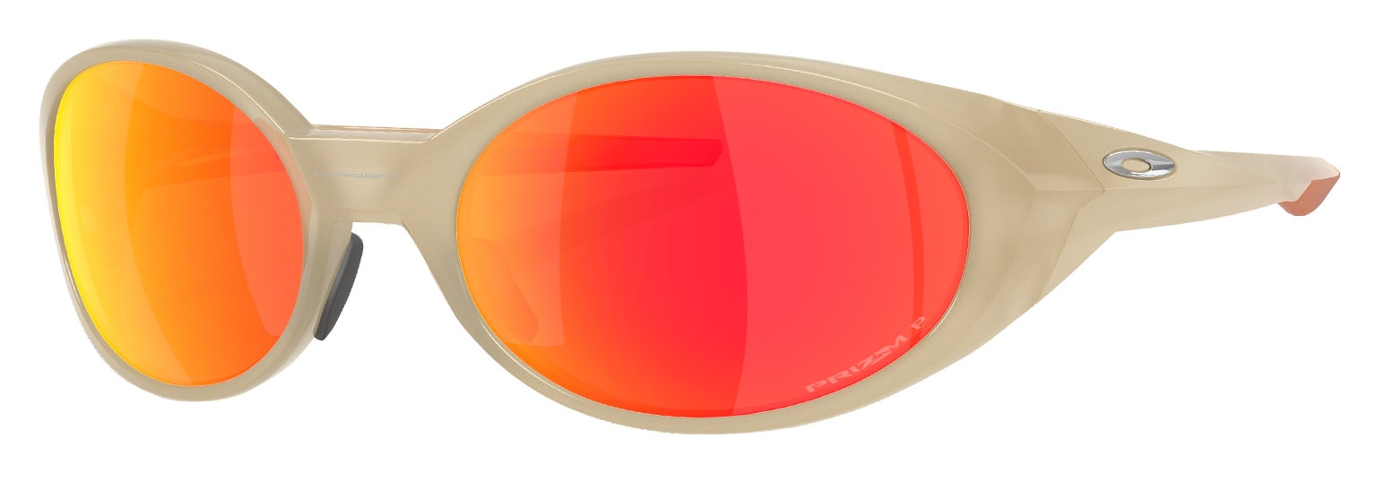Oakley Eye Jacket Redux Sunglasses - RX Available - RX Safety
