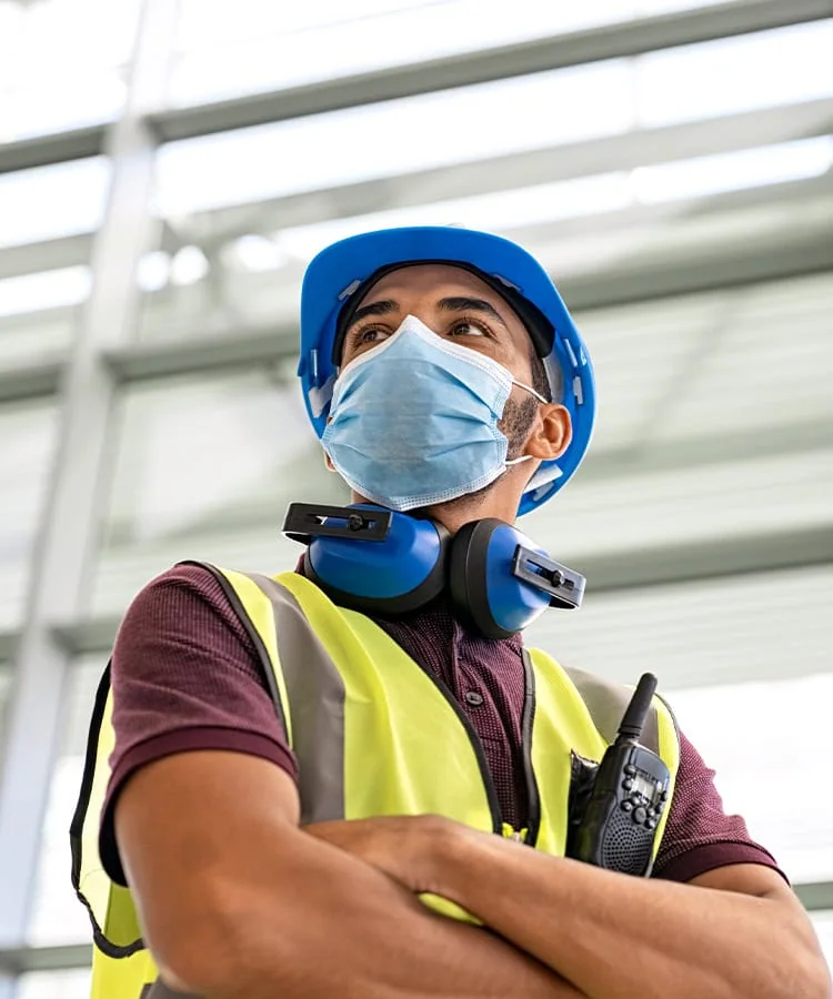 Safety Products