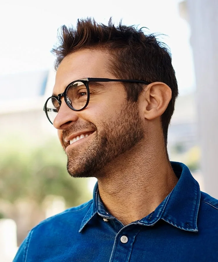 Eyeglasses