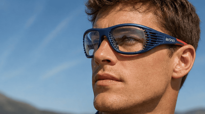 Fit and Comfort for Peak Performance