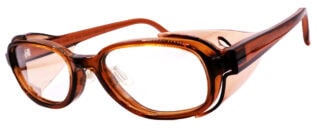 Titmus SC915 Prescription Safety Glasses