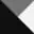 black-gray-clear-swatch