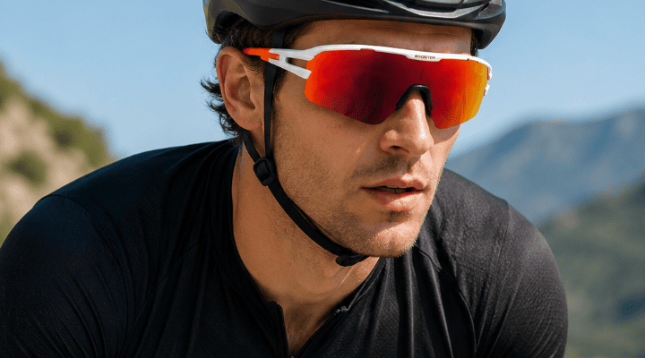 Choosing the Right Lens Tints