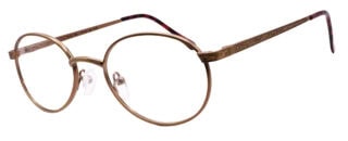 Titmus BC109 Prescription Safety Glasses