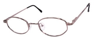 Titmus BC115 Prescription Safety Glasses