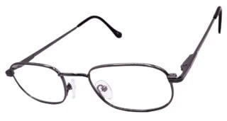 Titmus PC267 Prescription Safety Glasses