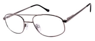 Titmus PC268 Prescription Safety Glasses