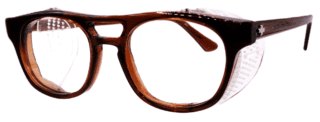 Titmus SP83BF9 Prescription Safety Glasses