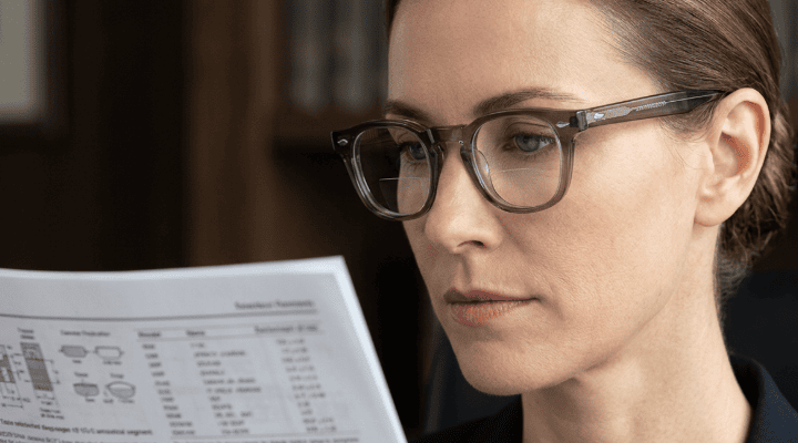 About Our Bifocal Lenses