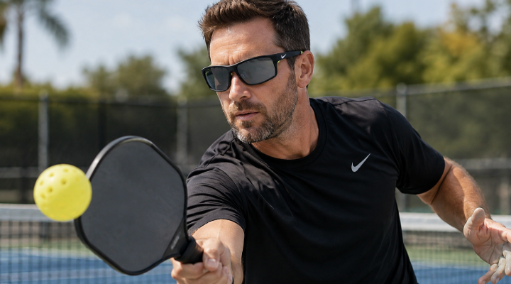 Advanced Lens Technology, Glare Reduction and Anti-Fog