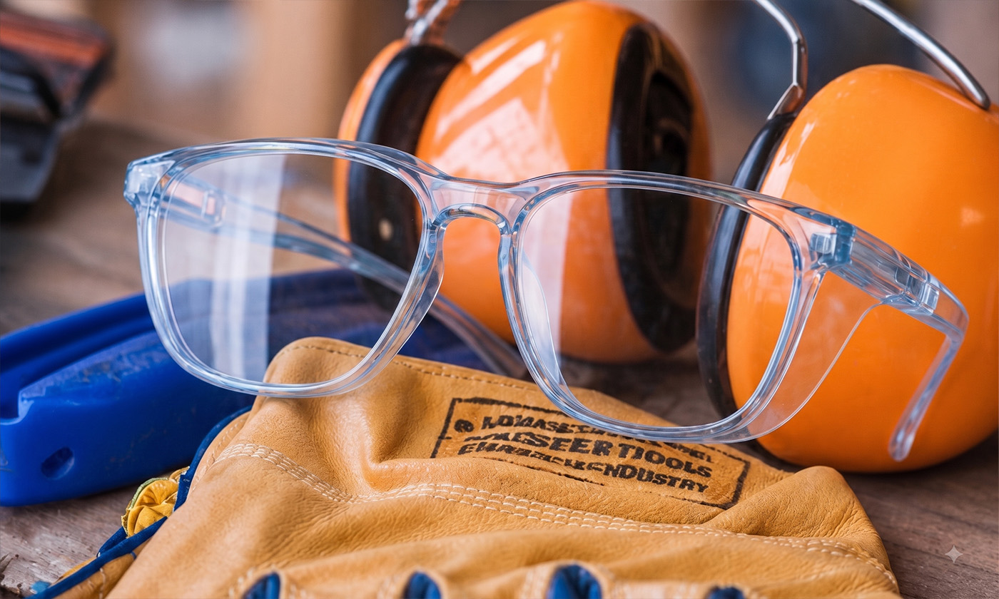 Our Safety Frames