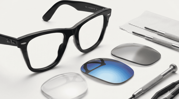 About Our Sunglass Coatings