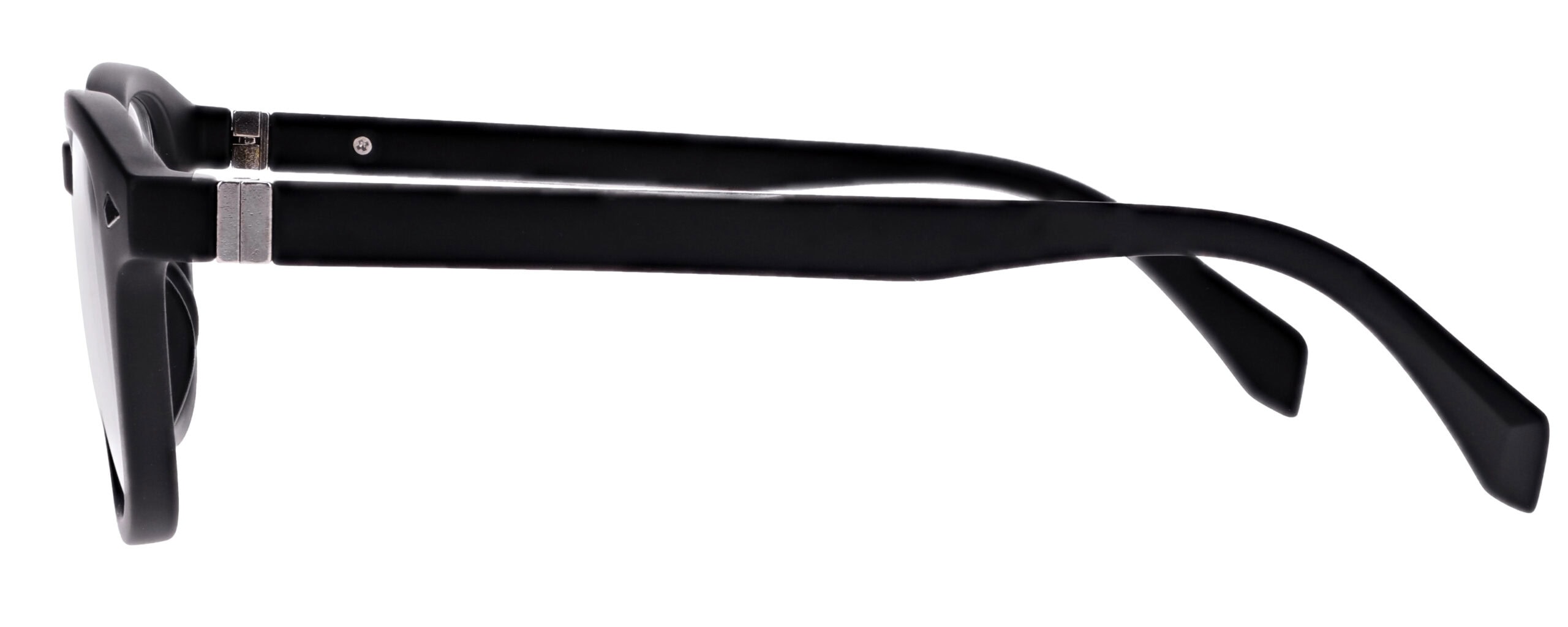 Vistanza Sun 5FM53, 5 Lens Kit, Matte Black. side-left.