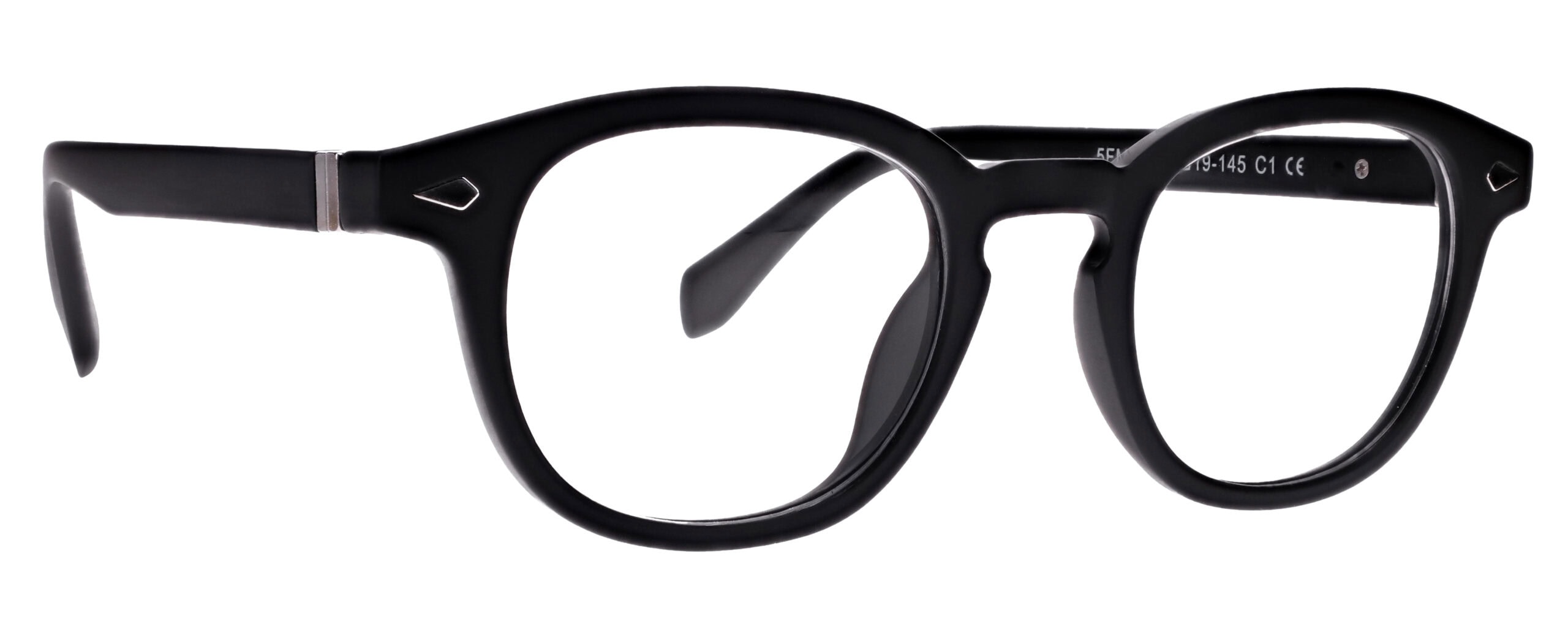 Vistanza Sun 5FM53, 5 Lens Kit, Matte Black. angle-right.