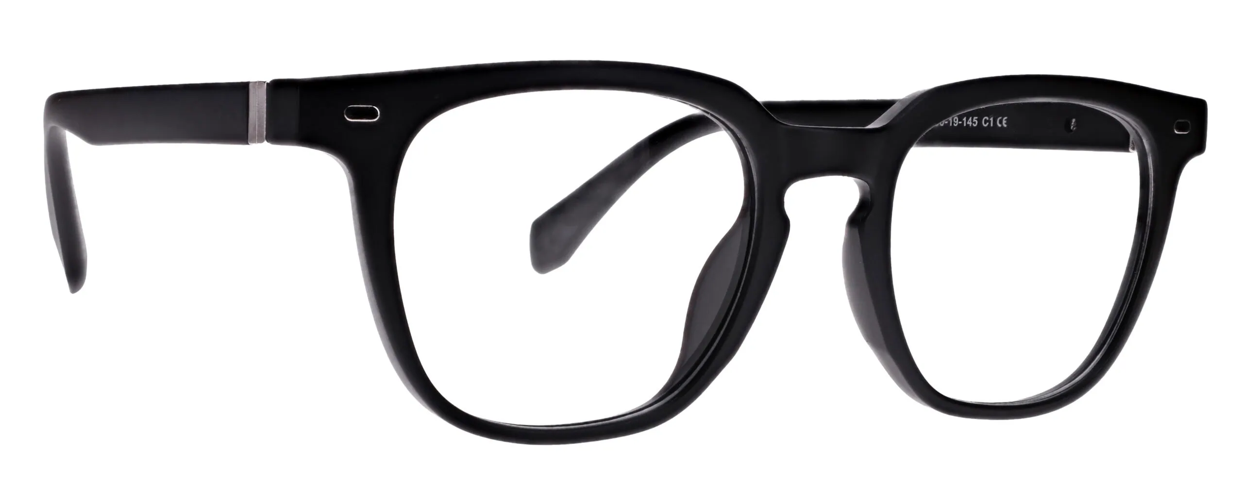 Vistanza Sun 5FM55, 5 Lens Kit, Matte Black. Angle-right.