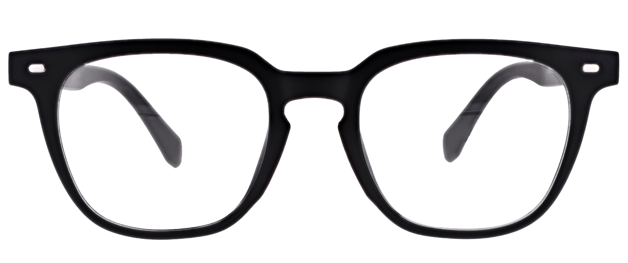 Vistanza Sun 5FM55, 5 Lens Kit, Matte Black. Front.