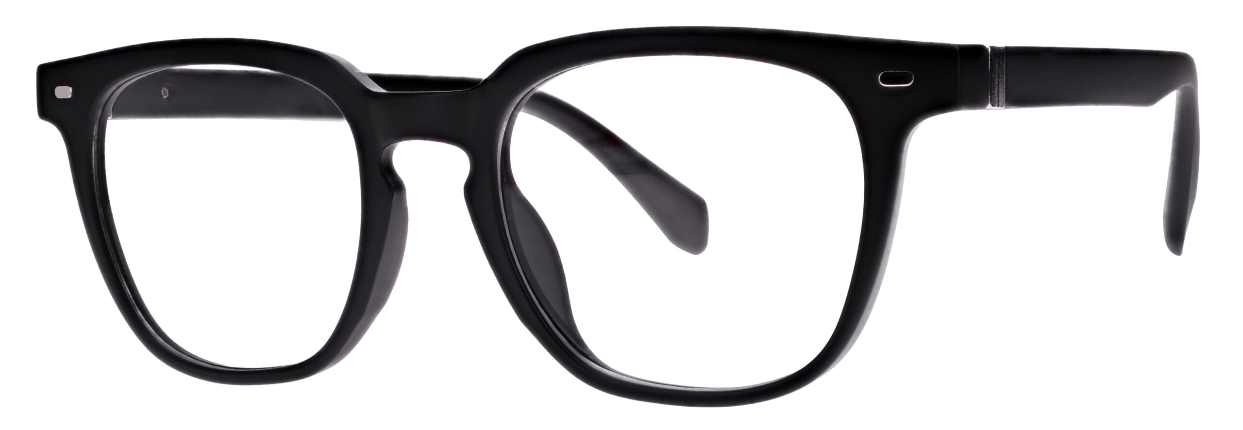 Vistanza Sun 5FM55, 5 Lens Kit, Matte Black. Angle-left.