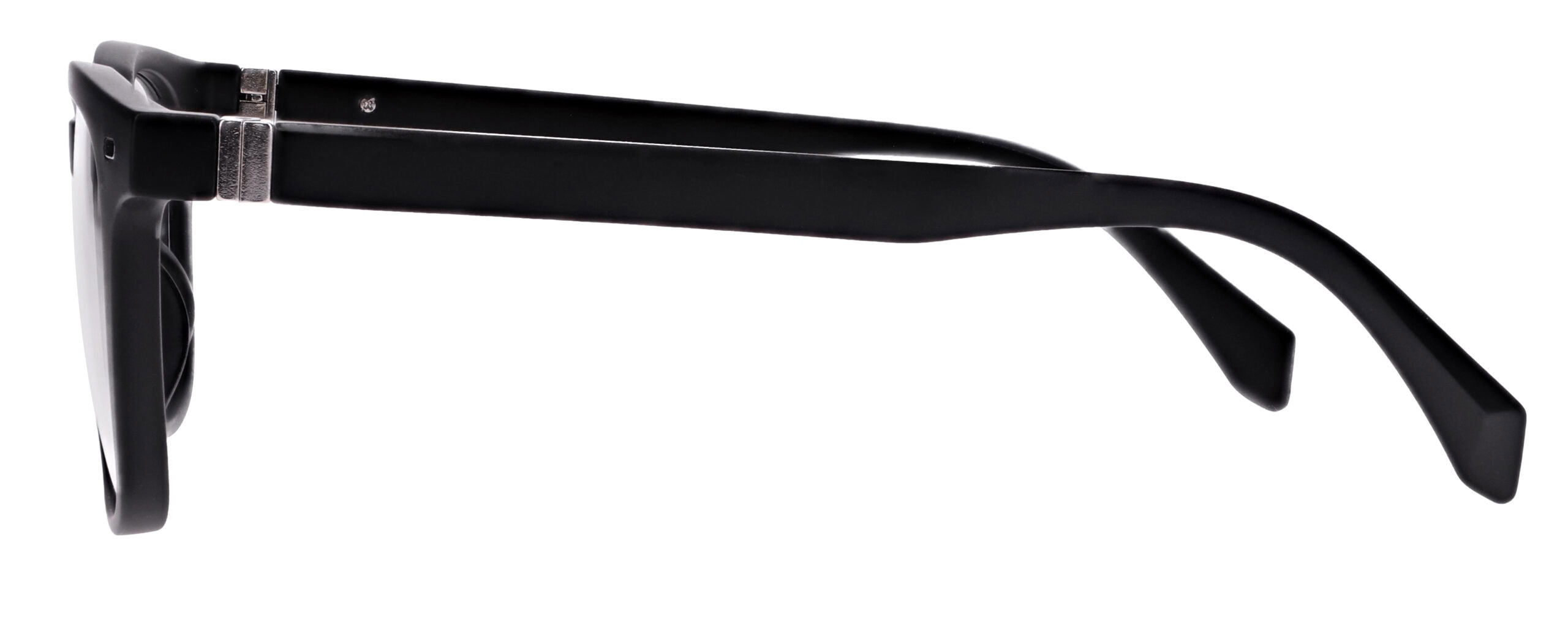 Vistanza Sun 5FM55, 5 Lens Kit, Matte Black.side-left.