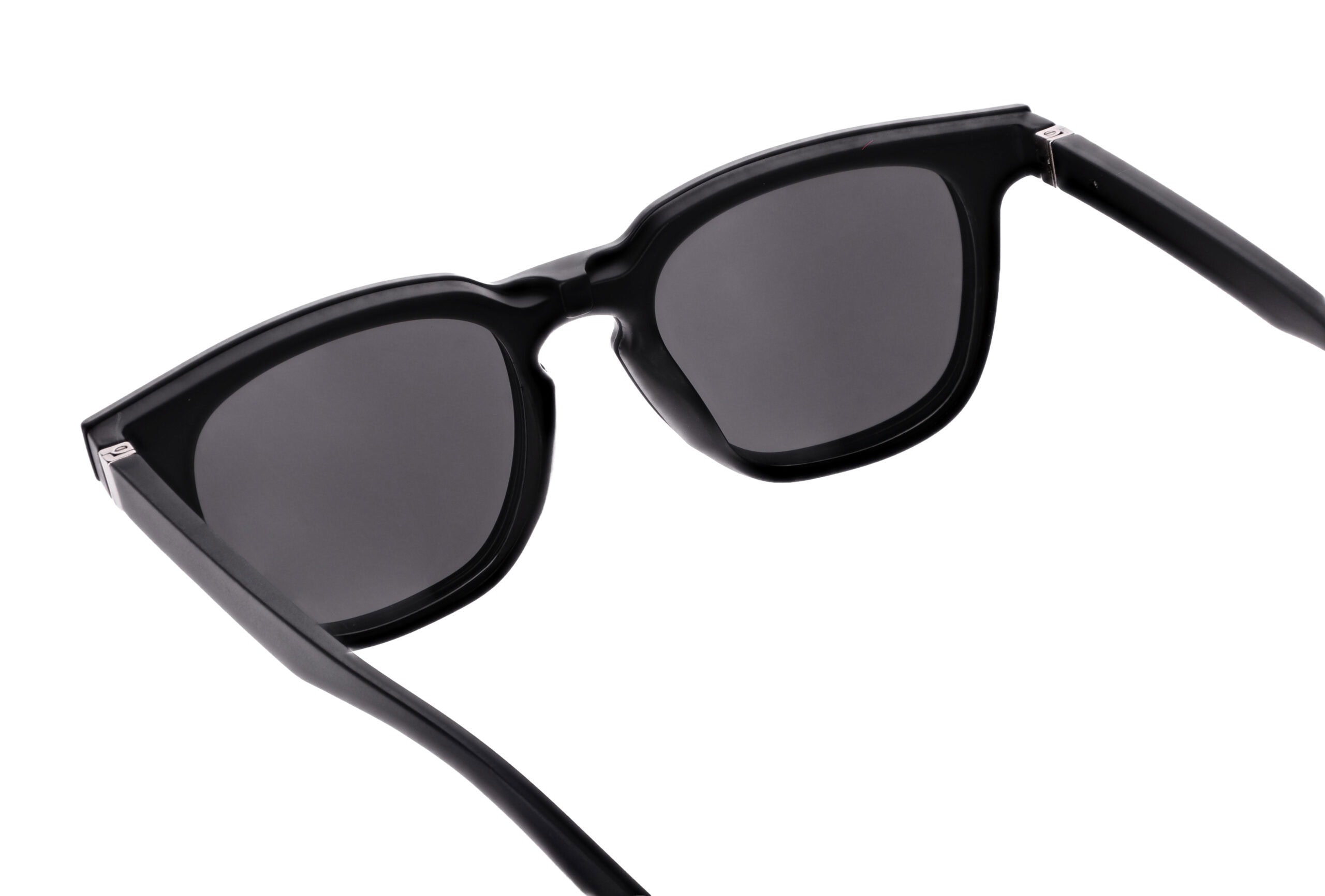 Vistanza Sun 5FM55, 5 Lens Kit, Matte Black. Angle-back clip on.