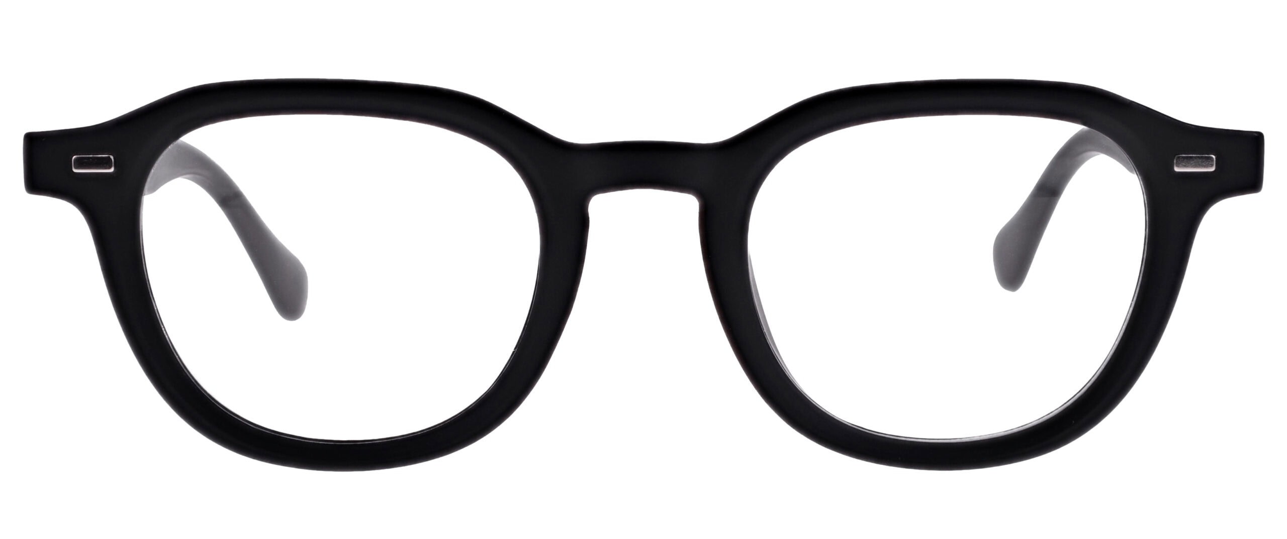Vistanza Sun 5FM57, 5 Lens Kit, Matte Black. Front.