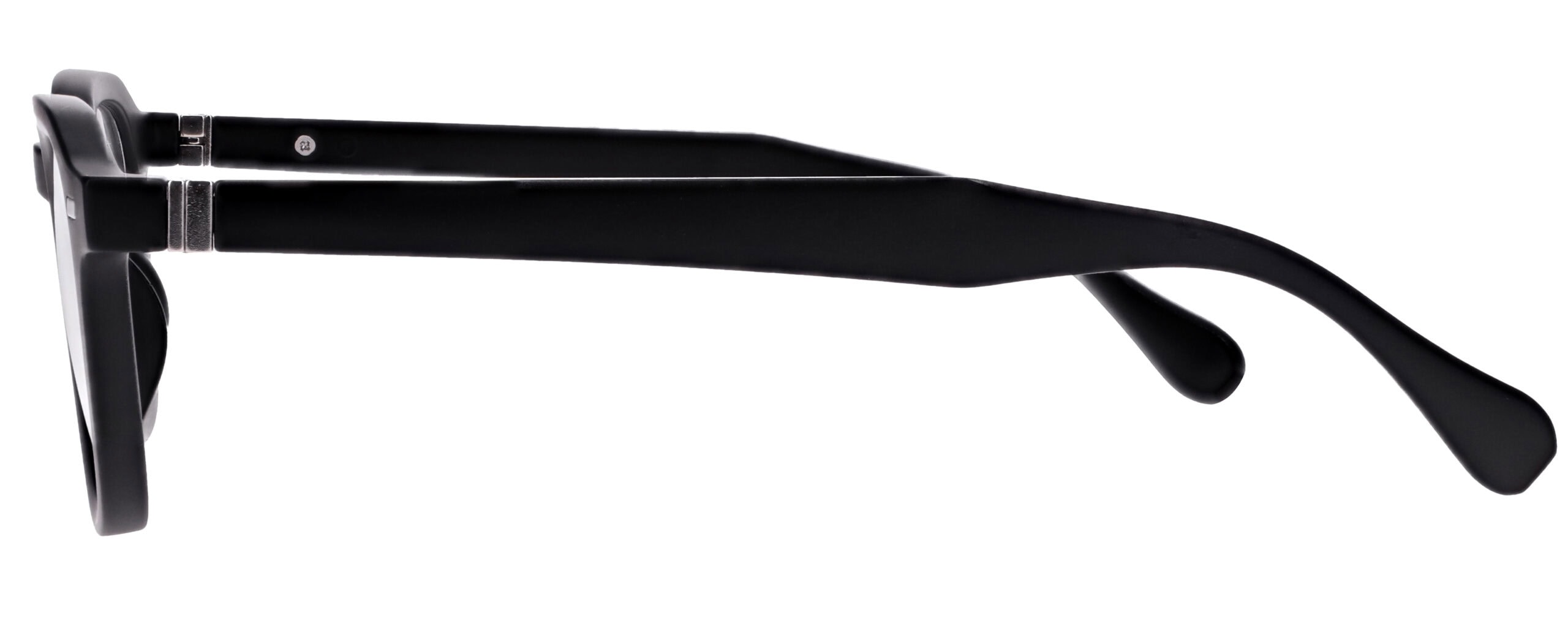 Vistanza Sun 5FM57, 5 Lens Kit, Matte Black. side-left.