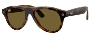 Ray Ban Meta Gen 3 Aviator Sunglasses
