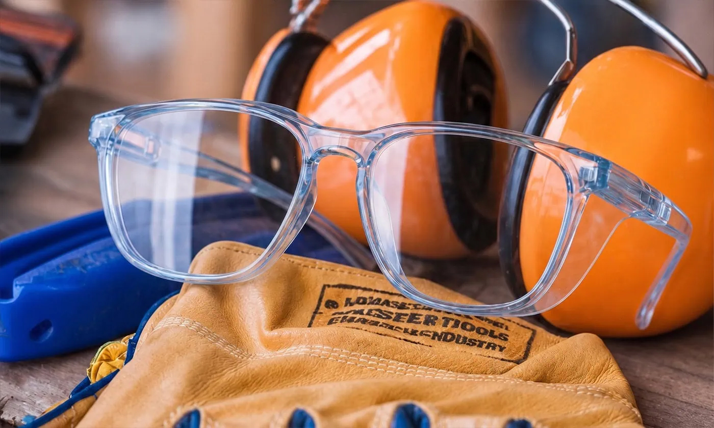 Our Safety Frames