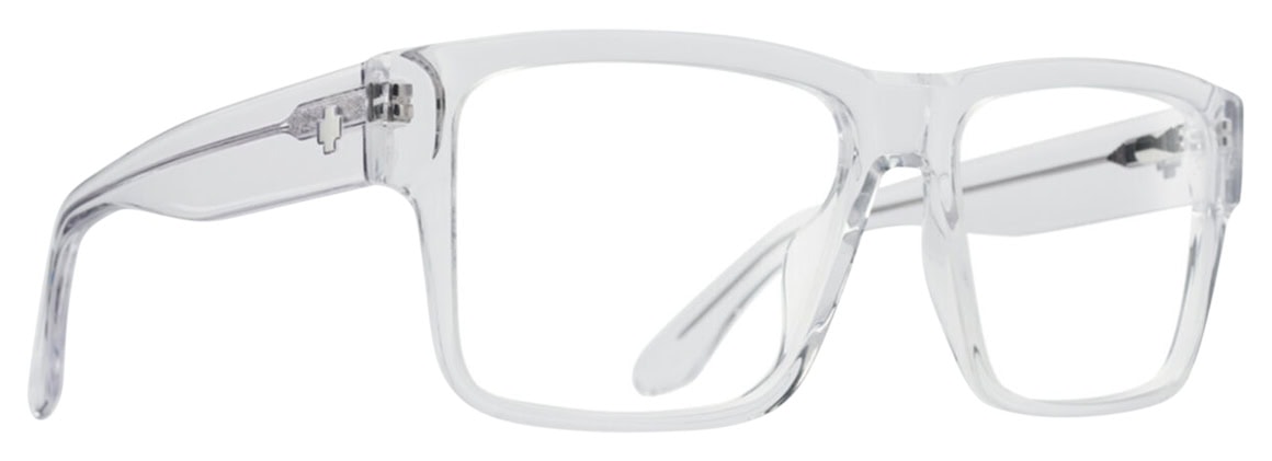 SPY Cyrus Optical, Crystal. Angle-right.