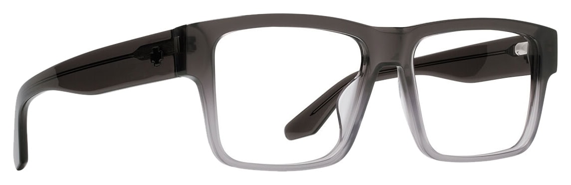 SPY Cyrus Optical, Gray Fade. Angle-right.