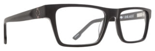 Spy Drake Eyeglasses - Black