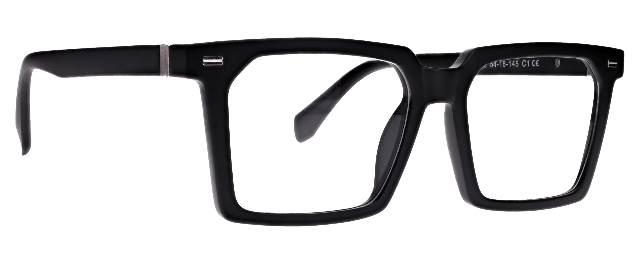 Vistanza Sun TR-5FM62, 5 Lens Kit, Matte Black. Angle-right.
