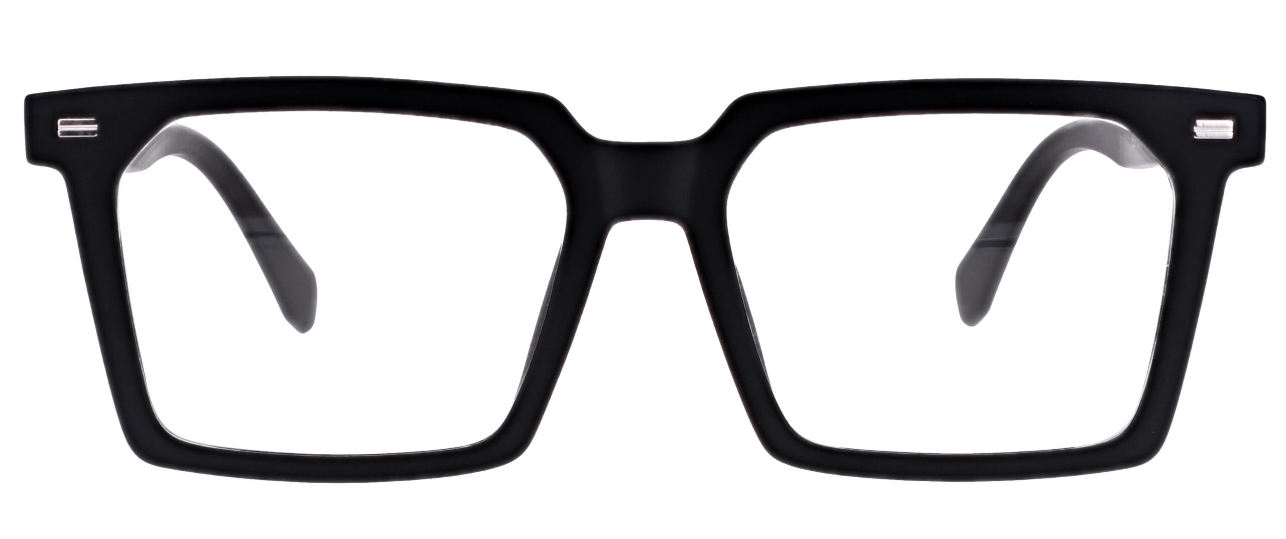 Vistanza Sun TR-5FM62, 5 Lens Kit, Matte Black. Front.