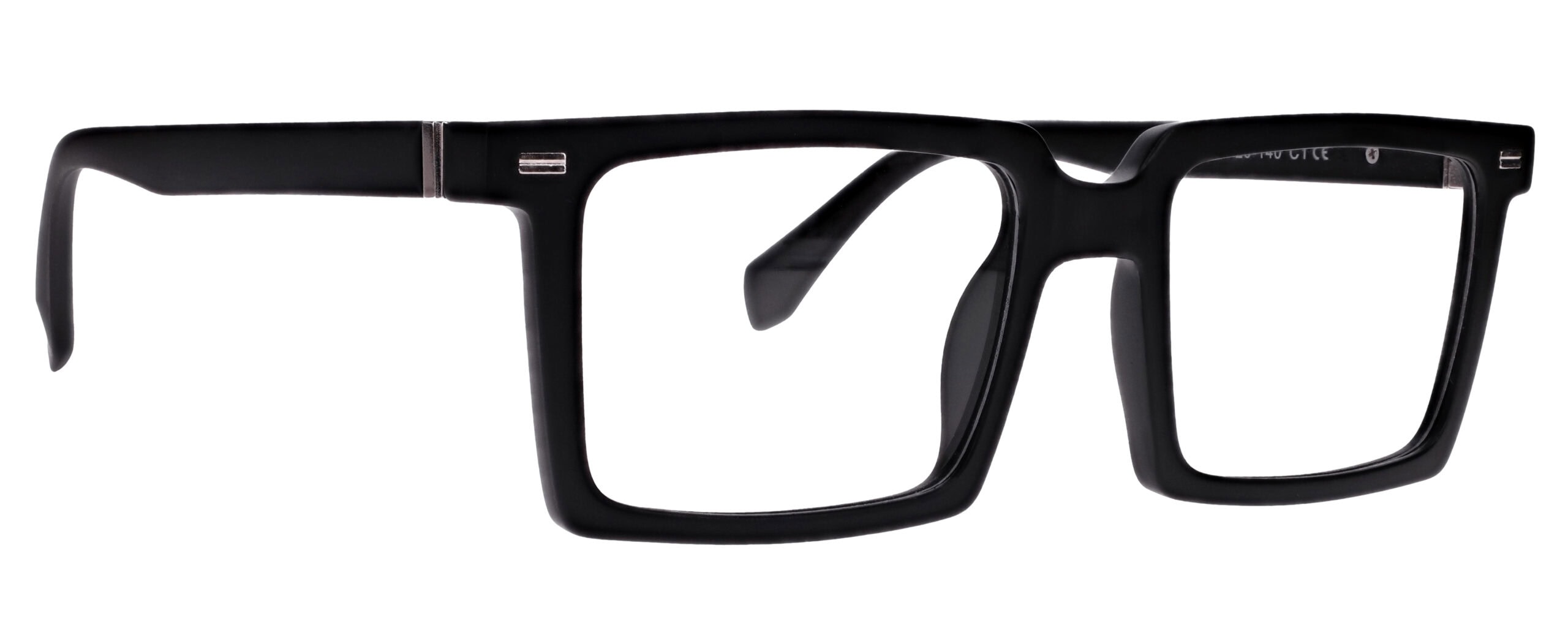 Vistanza Sun TR-5FM63, 5 Lens Kit, Matte Black. Angle-right.