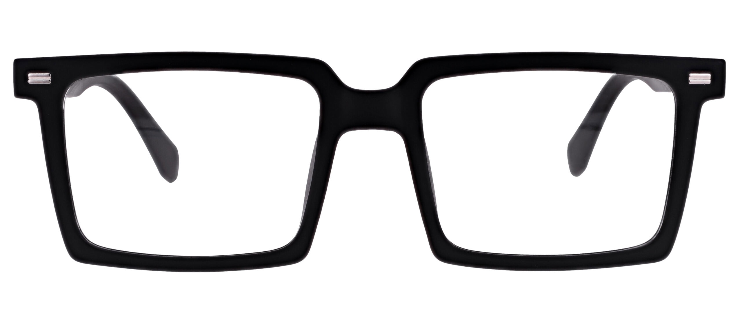 Vistanza Sun TR-5FM63, 5 Lens Kit, Matte Black. Front.