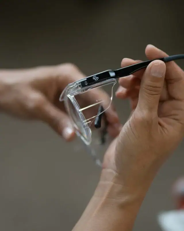 Importance of Carrying Safety Goggles in Car: Essential Protection Tips