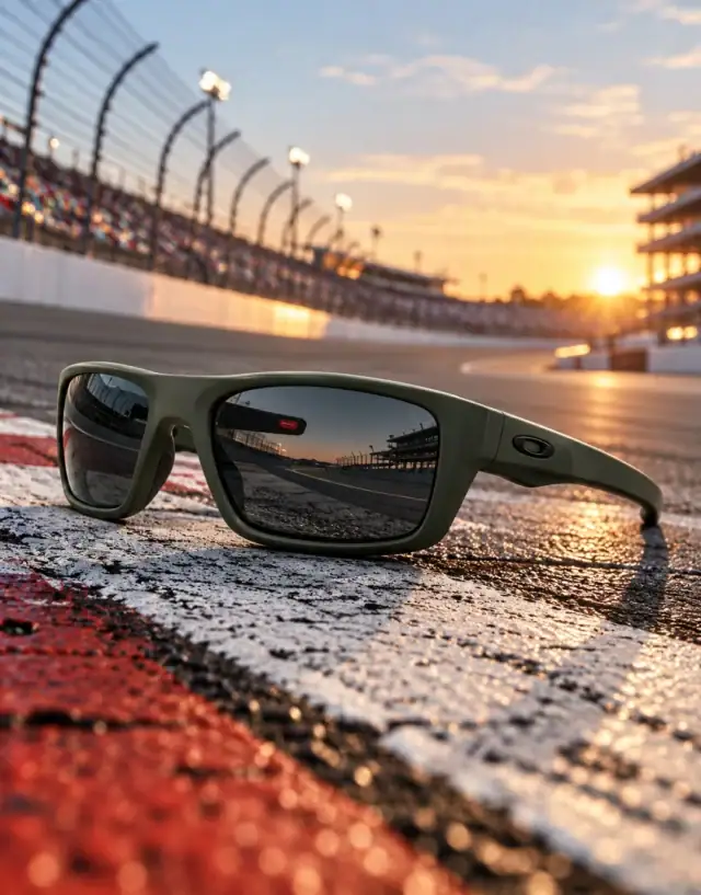 Oakley® Standard Issues Releases New Prescription Safety Glasses